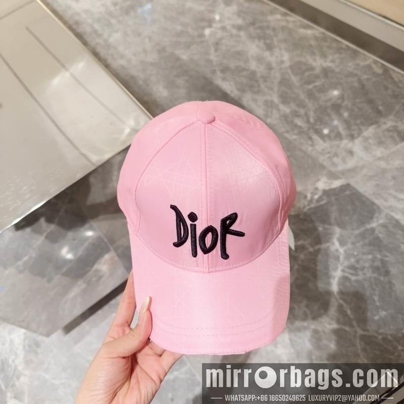 Replica Dior Hat 080104