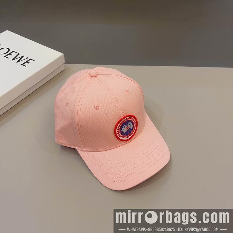 Replica Canada Goose Hat dxn01