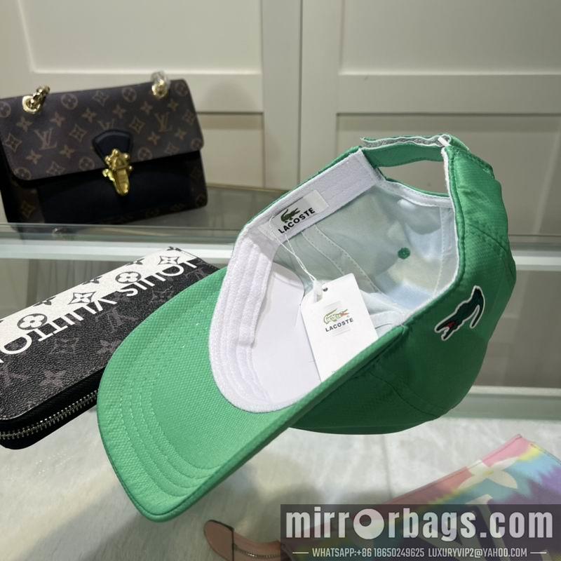 Replica Lacoste Hat 042801