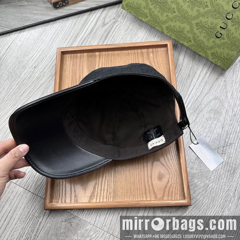 Replica Gucci Hat dx15