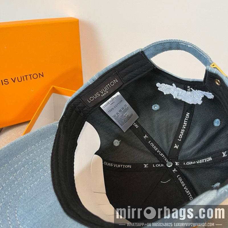 Replica LV Hat dx41