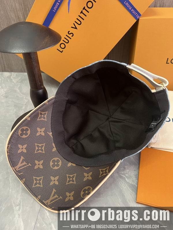 Replica LV Hat dx86