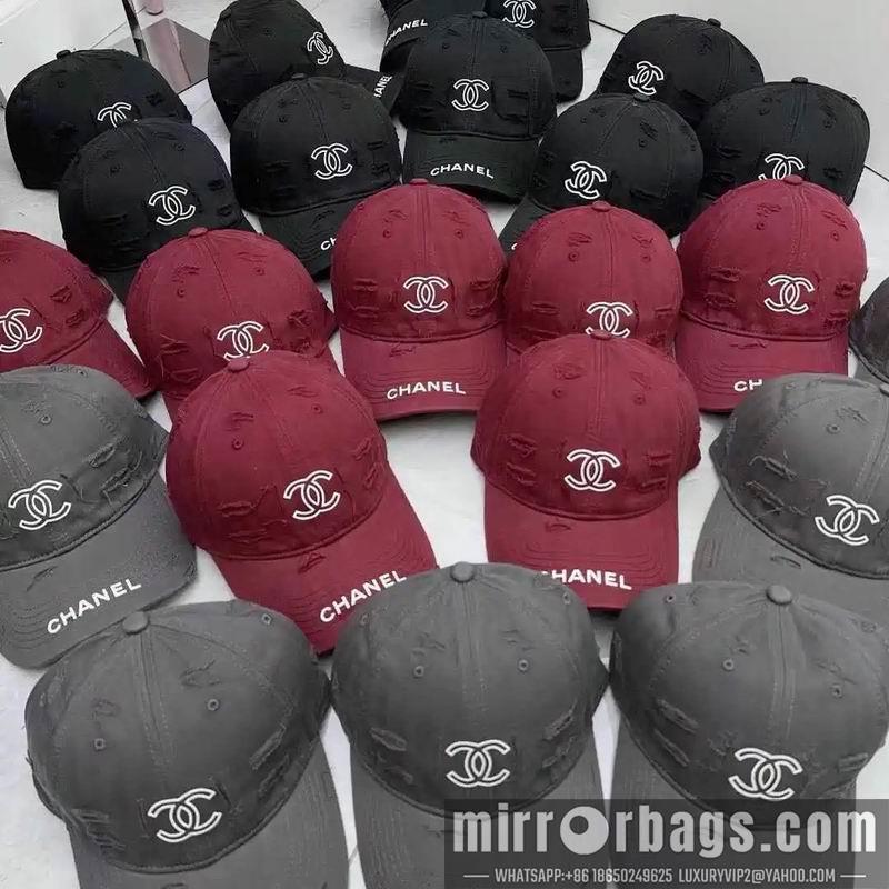 Replica Chanel Hat dx54