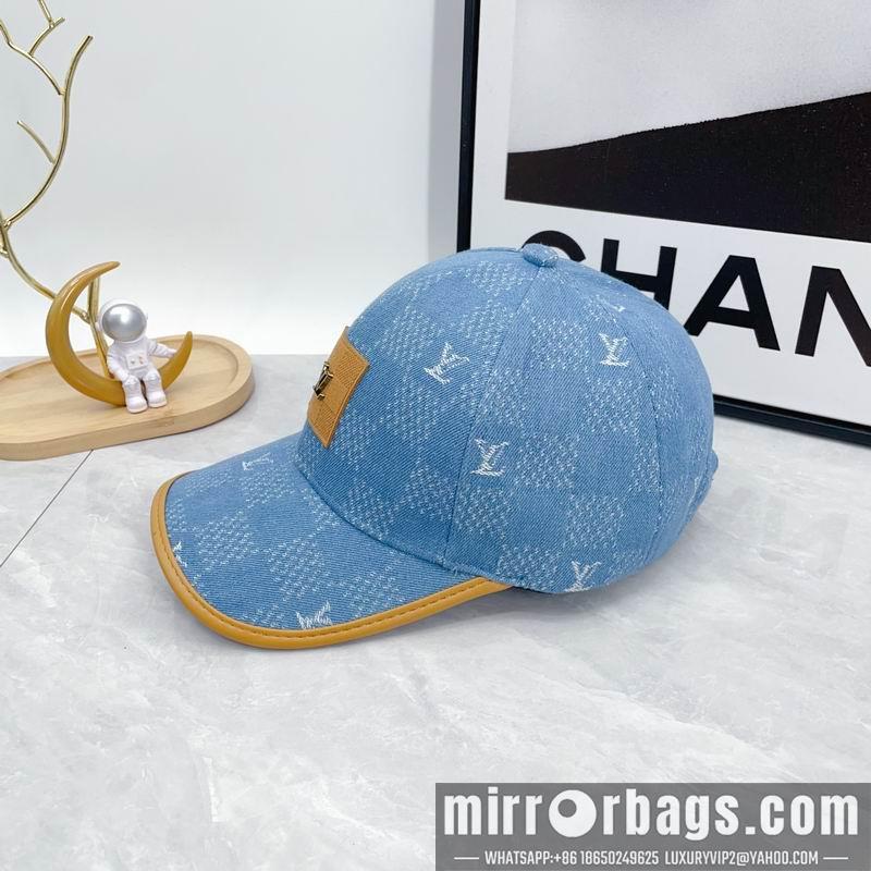 Replica LV Hat dx48