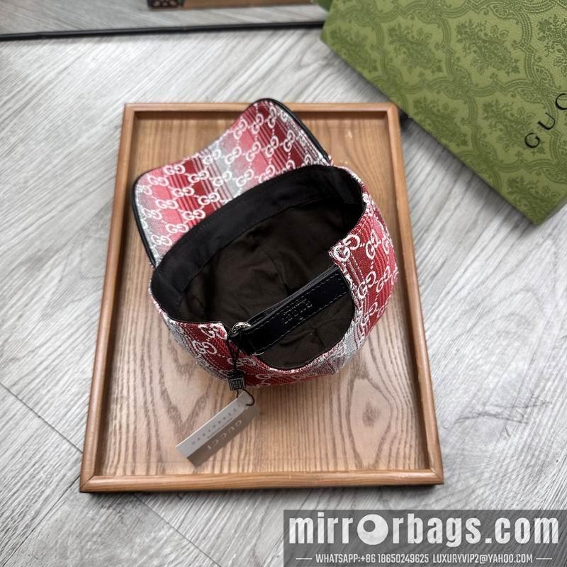 Replica Gucci Hat dx14