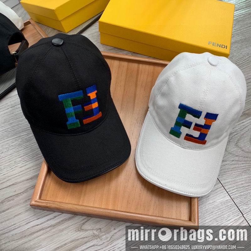 Replica Fendi Hat dx97