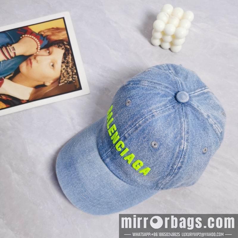 Replica Balenciaga Hat dx33