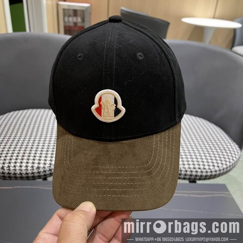 Replica Moncler Hat 092701