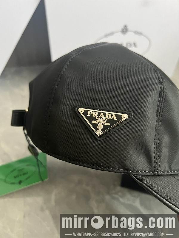 Replica Prada Hat dx13