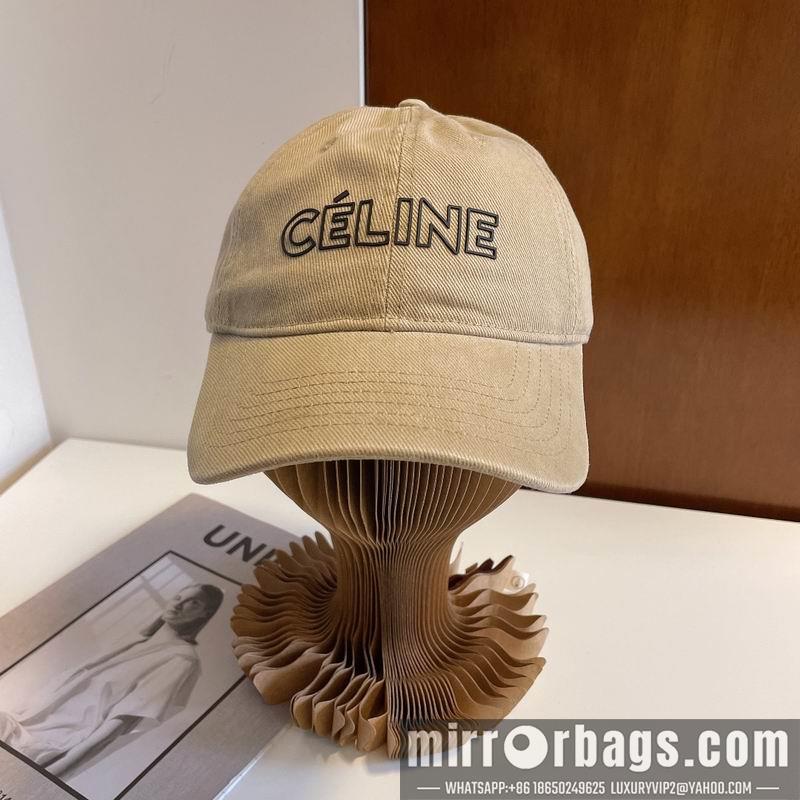 Replica Celine Hat 050705