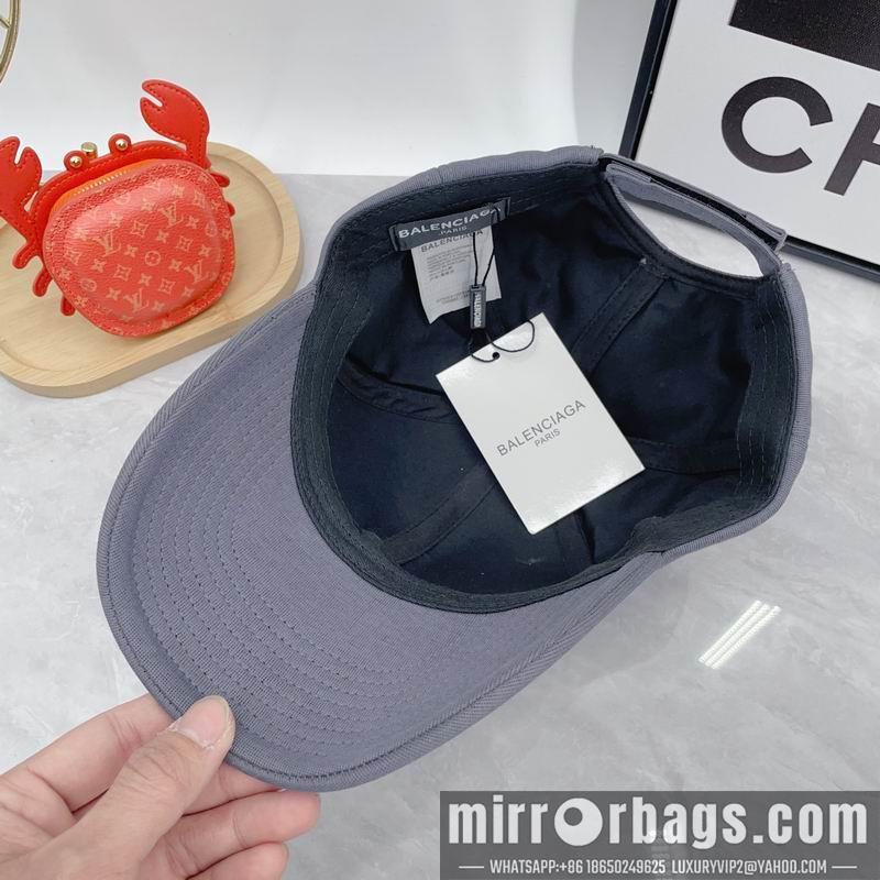 Replica Balenciaga Hat dx03