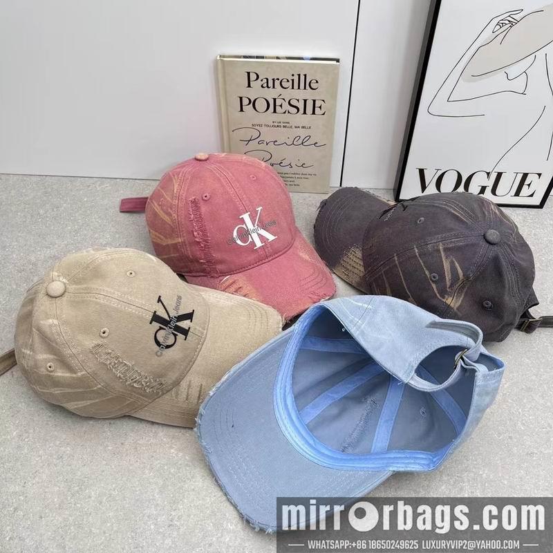 Replica CK Hat 080101