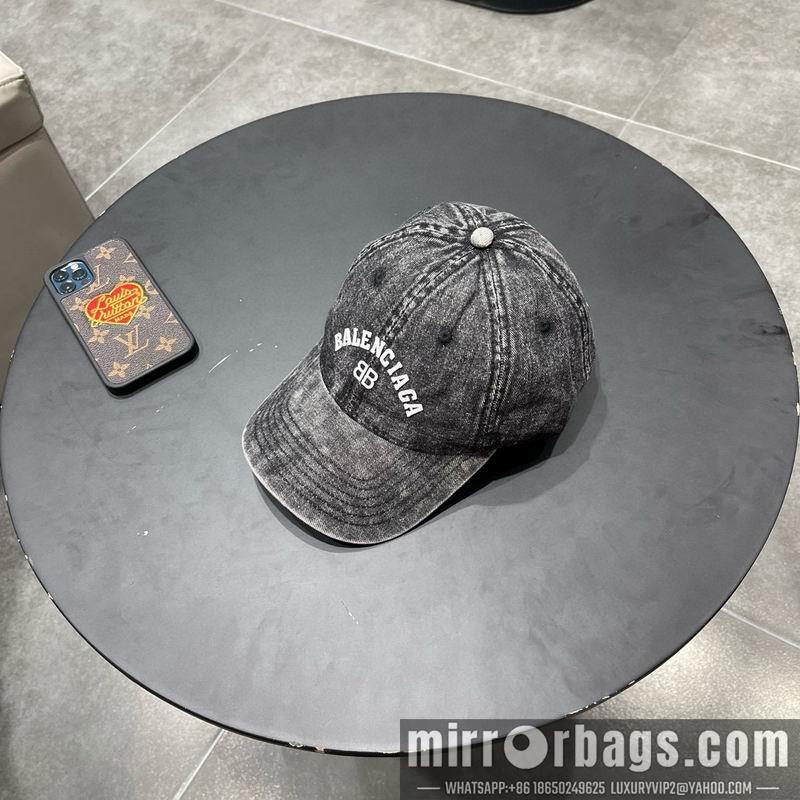 Replica Balenciaga Hat 050717