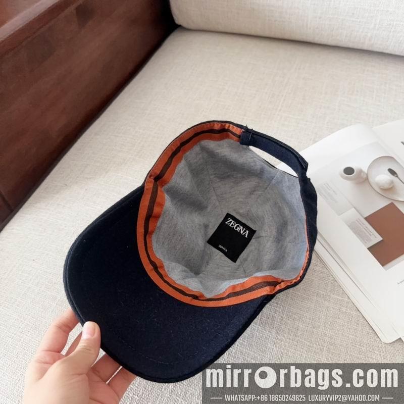 Replica Zegna Hat dx05