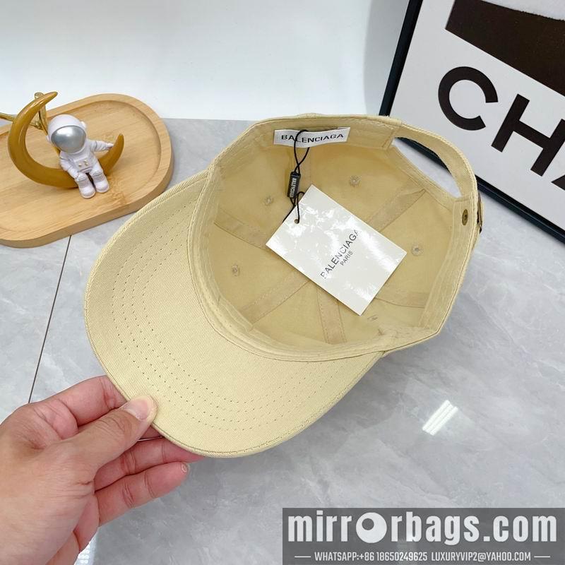 Replica Balenciaga Hat dx54
