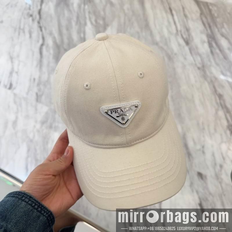Replica Prada Hat dx18