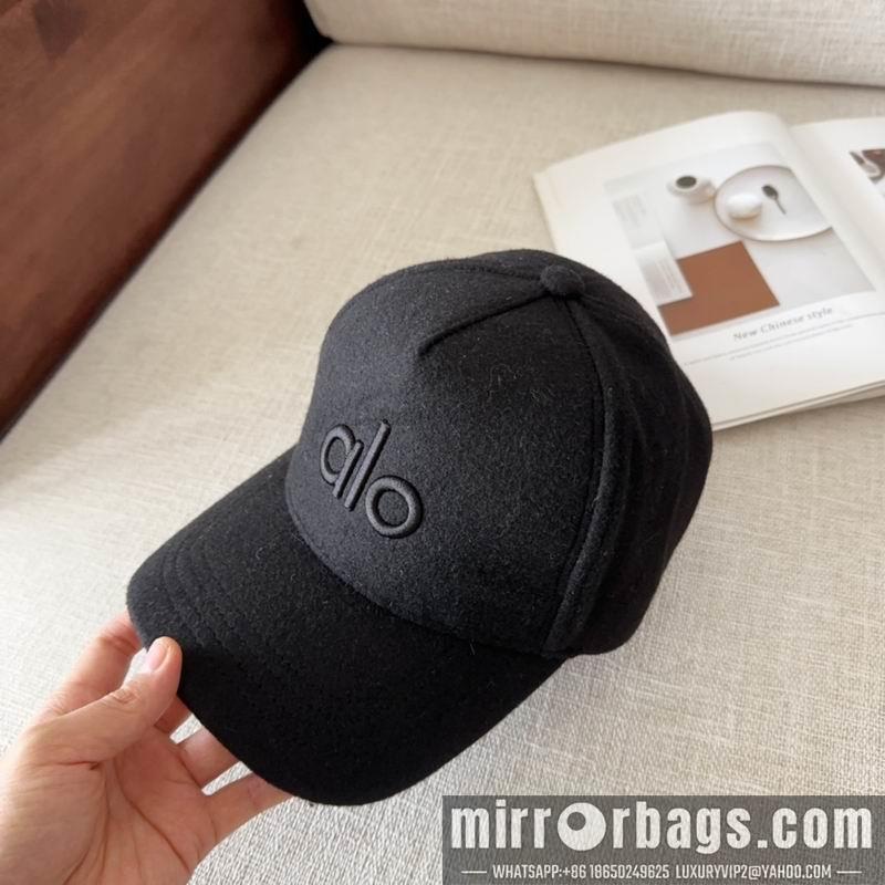 Replica Alo Hat dx04