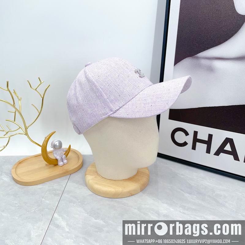 Replica Chanel Hat dx51