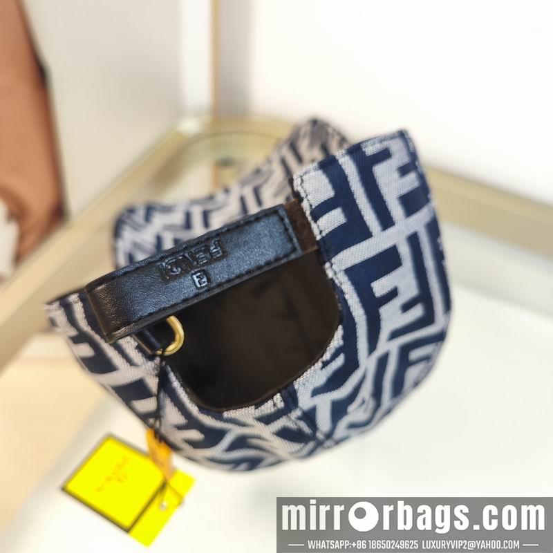 Replica Fendi Hat dx69