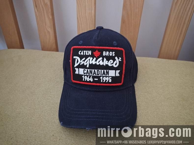 Replica DSQ Hat y 05