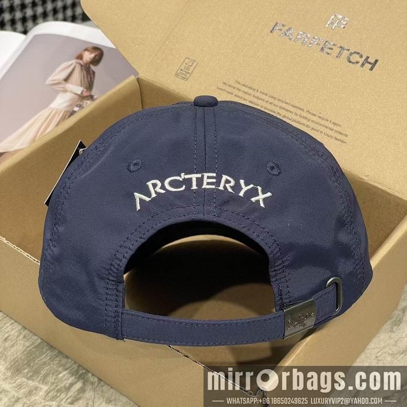 Replica Arcteryx Hat dx12