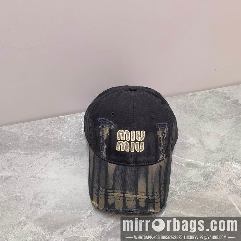 Replica Miumiu Hat dx08