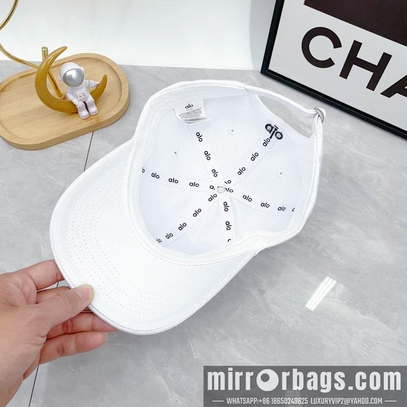 Replica Alo Hat dx17