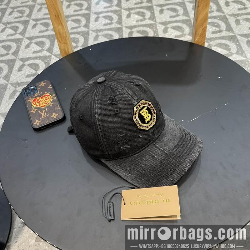 Replica Burberry Hat 041701