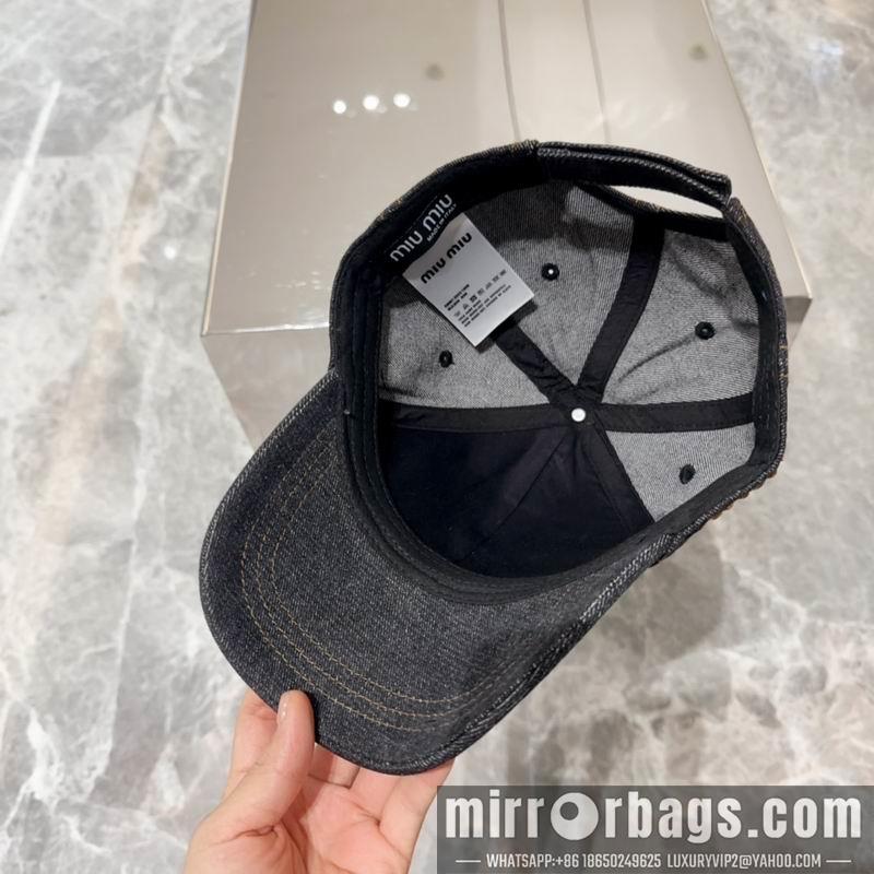 Replica MiuMiu Hat 050709