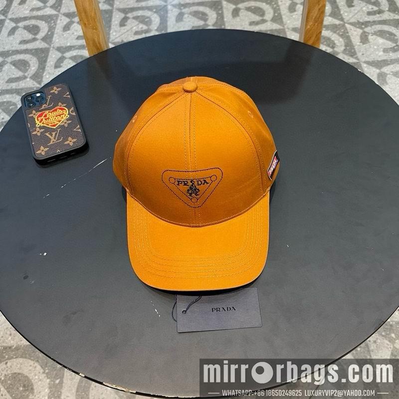 Replica Prada Hat 072202