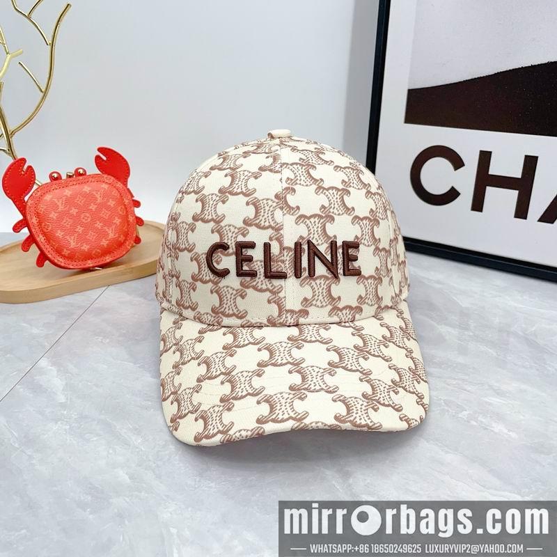 Replica Celine Hat dx131