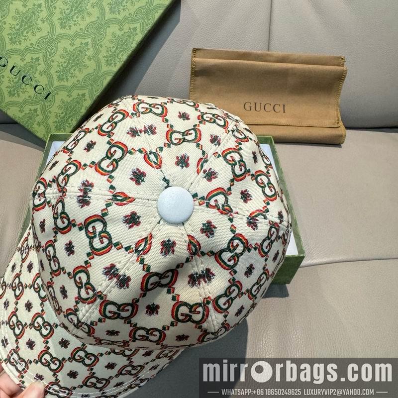 Replica Gucci Hat dx42
