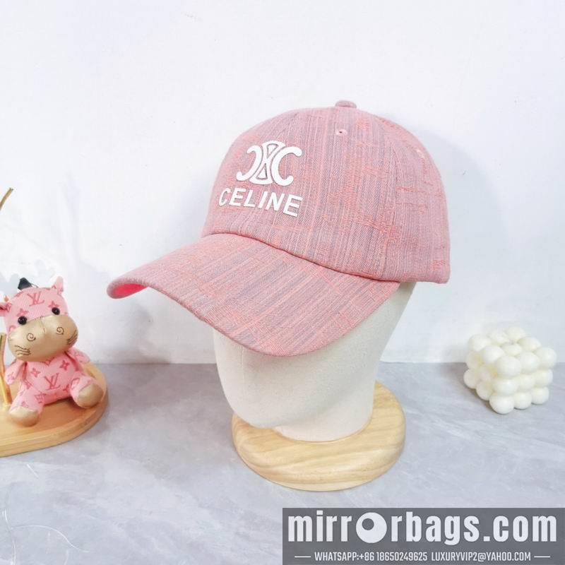 Replica Celine Hat dx14