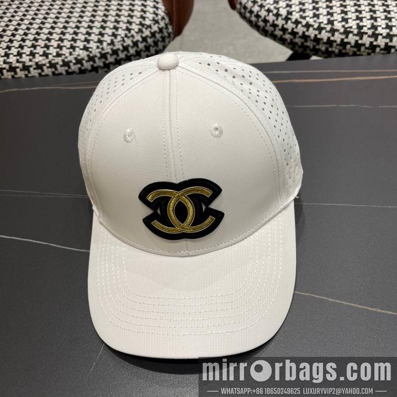 Replica Chanel Hat 072803