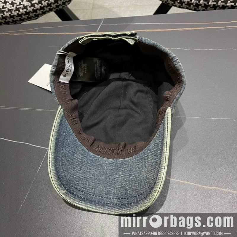 Replica Balenciaga Hat 010202