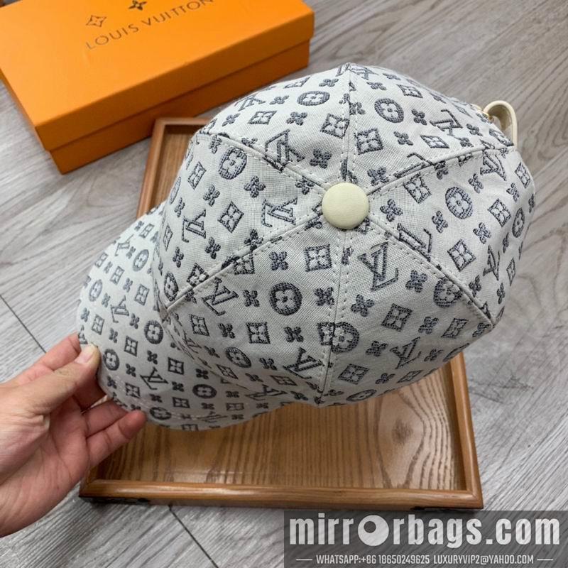 Replica LV Hat dx45