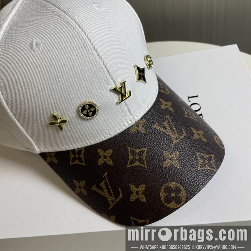 Replica LV Hat 081003