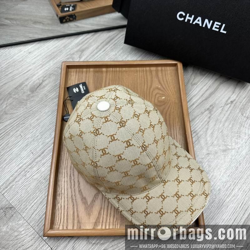Replica Chanel Hat dx47