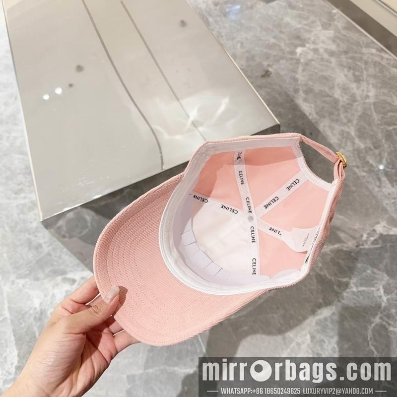 Replica Celine Hat dx96