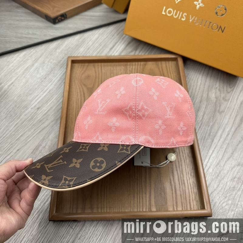 Replica LV Hat 071206