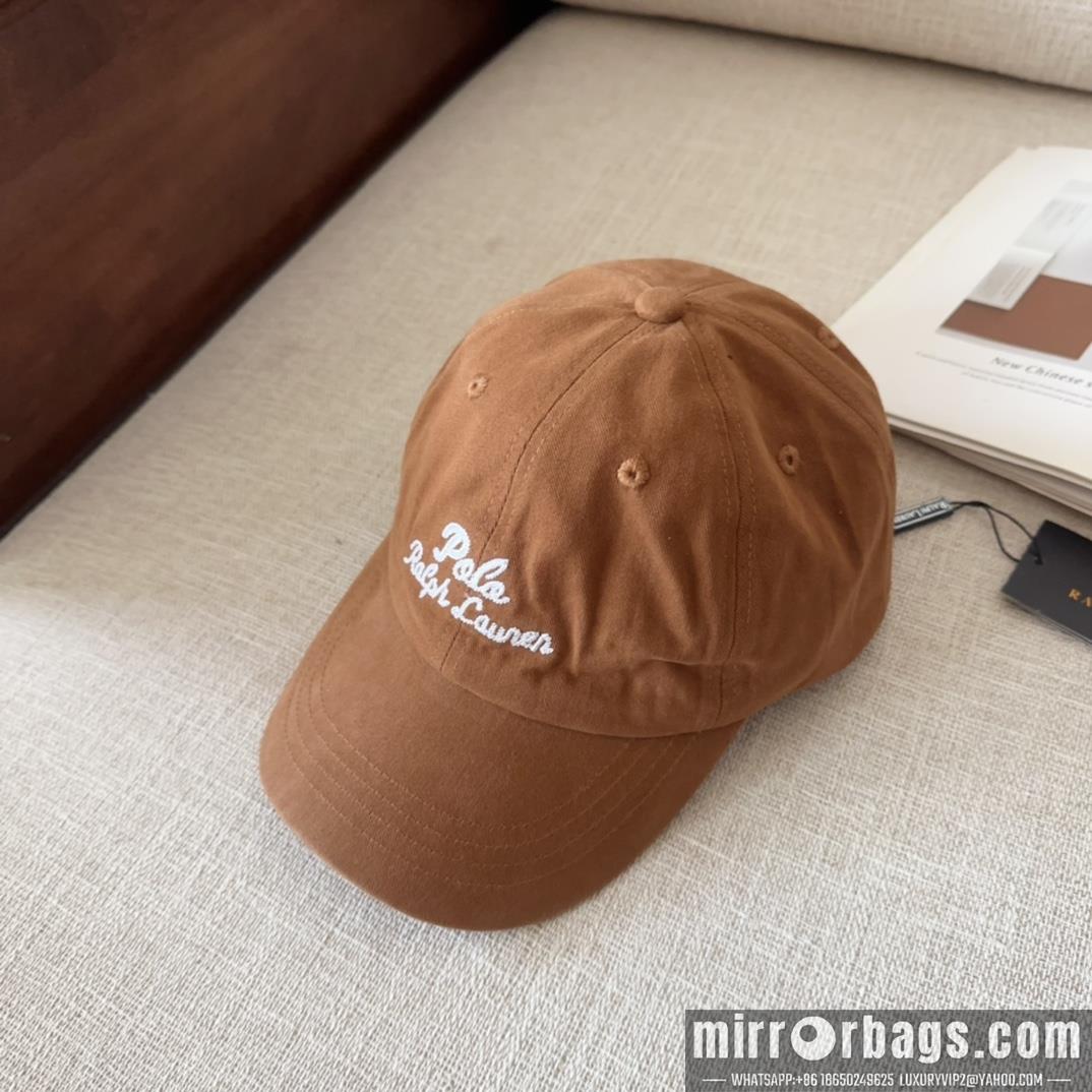 Replica Polo Hat dx14