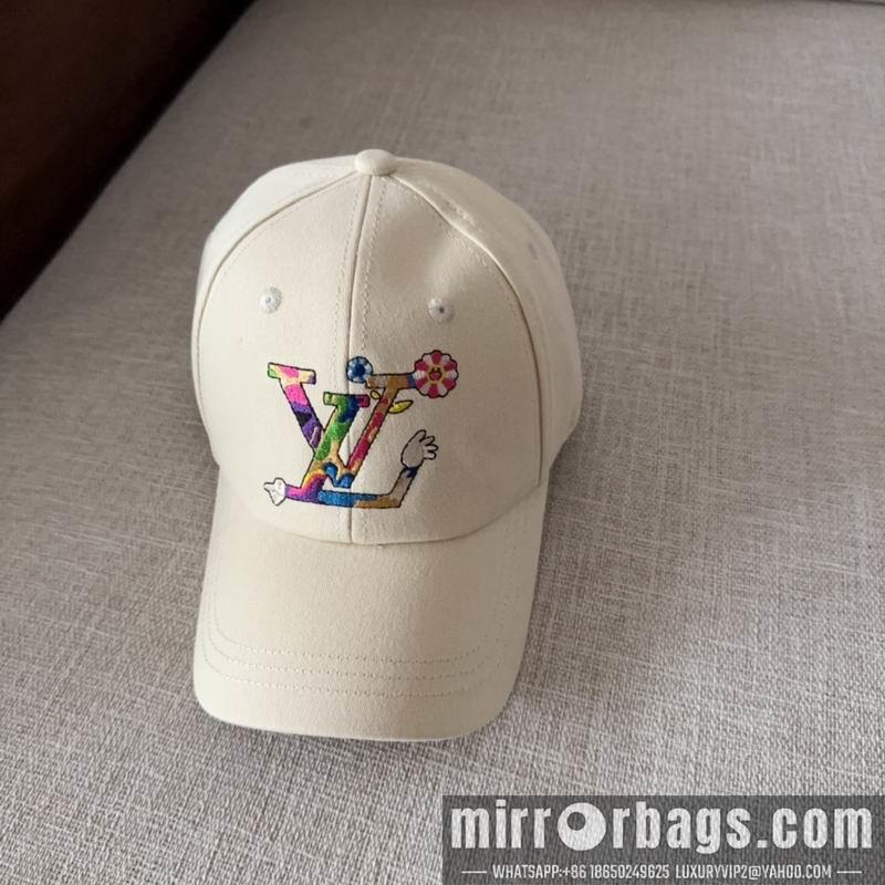 Replica LV Hat dx29