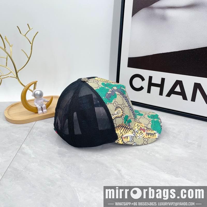 Replica Gucci Hat dx37
