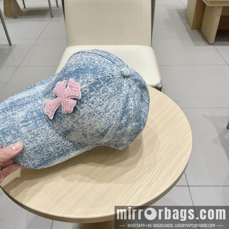 Replica Chrome Hearts Hat 041402