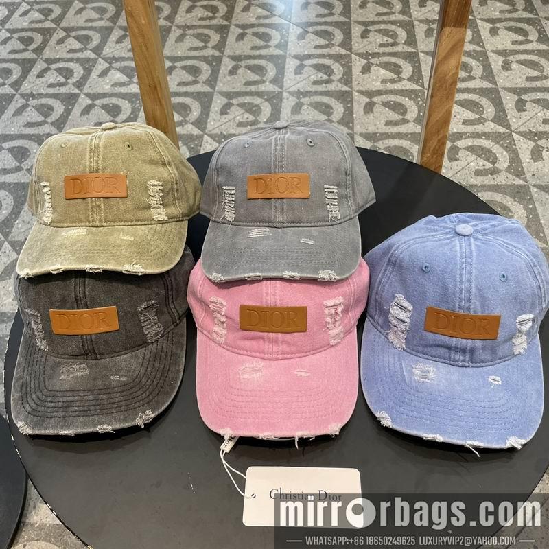 Replica Dior Hat 050707