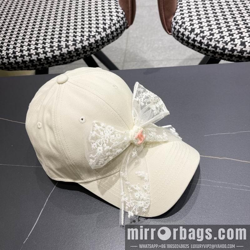 Replica Chanel Hat 040201