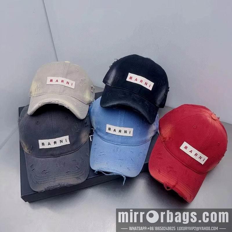 Replica Marni Hat 041701