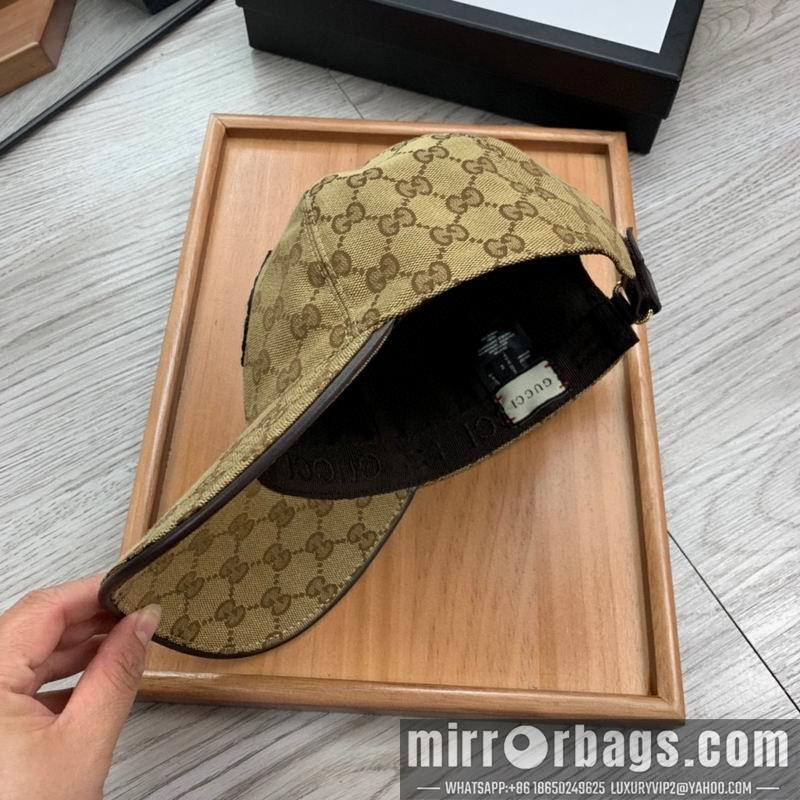 Replica Gucci Hat dx06
