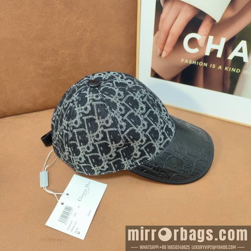 Replica Dior Hat dx65