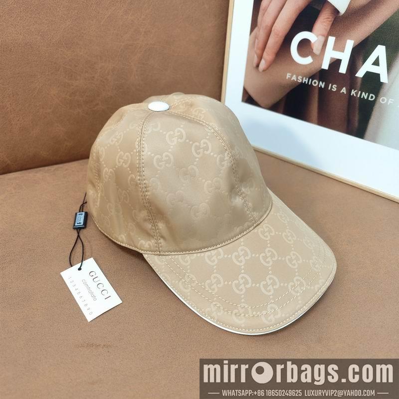 Replica Gucci Hat dx132